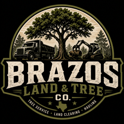 Brazos Land & Tree Co.